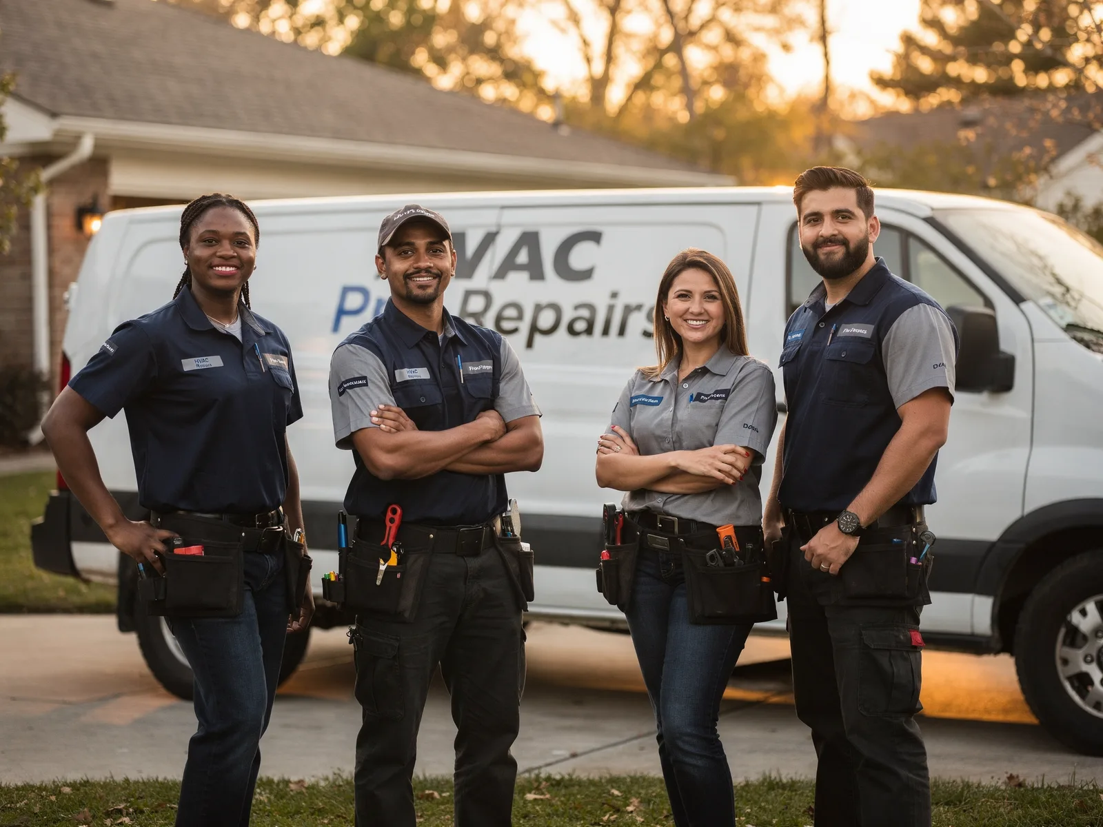 Heat Pump Repair company in Geigertown, PA