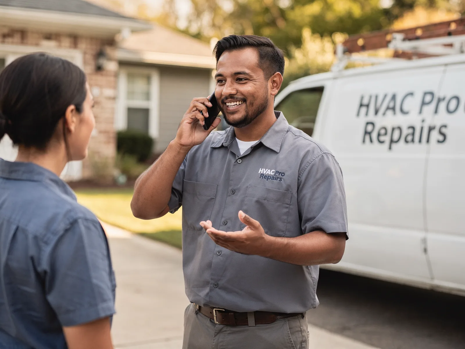 Heat Pump Repair Geigertown, PA FAQs